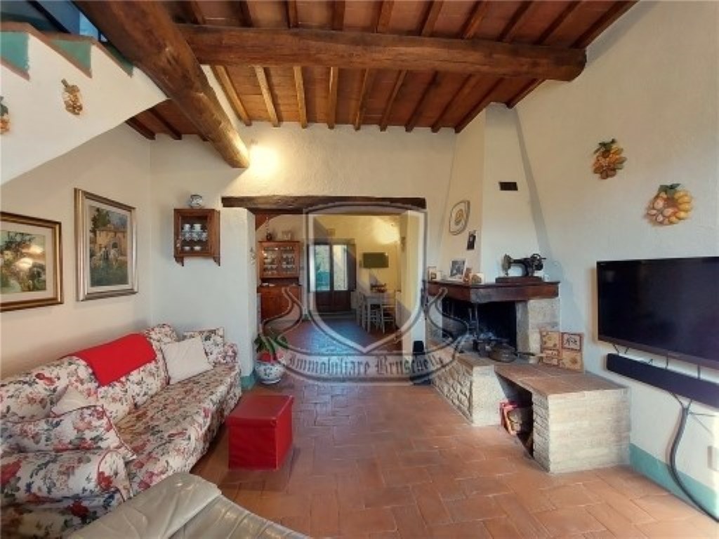 Villa a Schiera in vendita a Monteriggioni monteriggioni