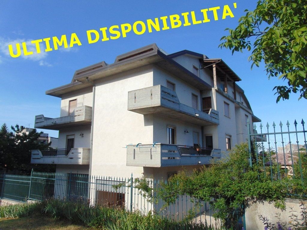 Appartamento in vendita ad Avezzano