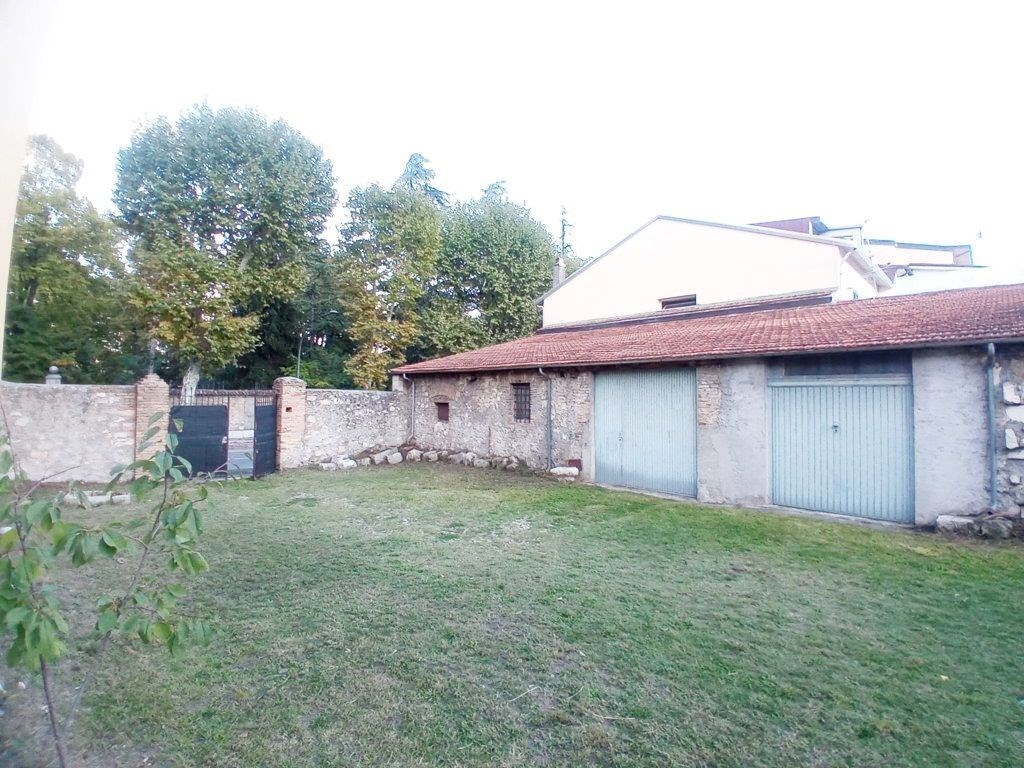 Terreno Residenziale in vendita ad Avezzano via roma 37