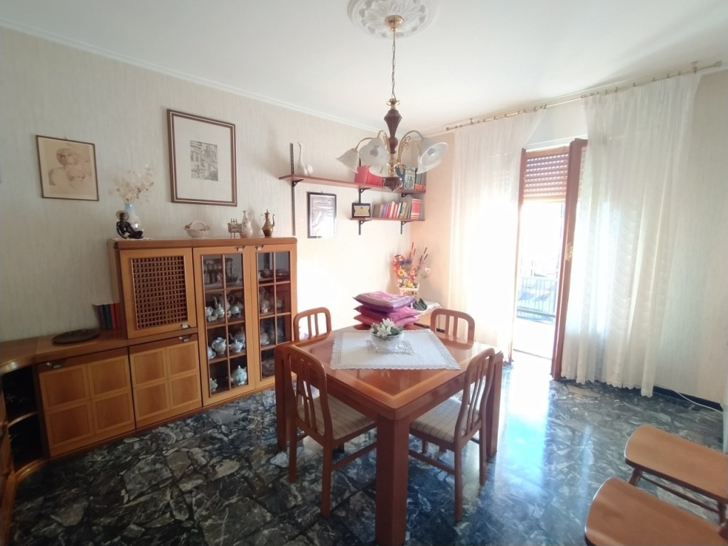 Appartamento in vendita a Quiliano via Nazionale Piemonte, 148