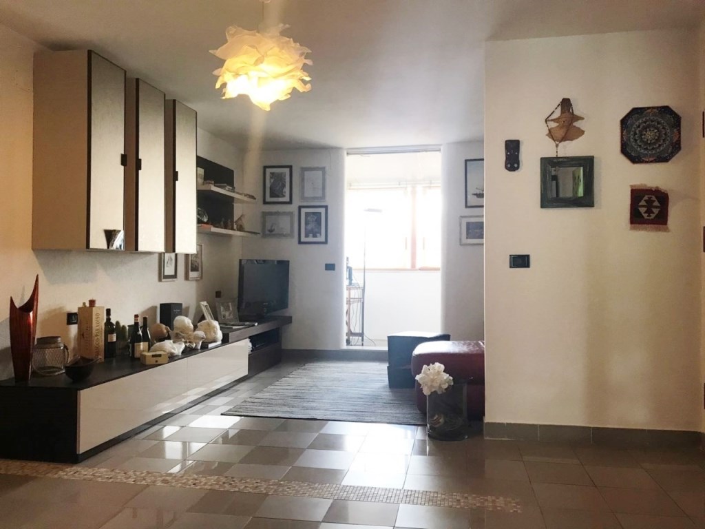 Appartamento in vendita a Savona via Dalmazia,