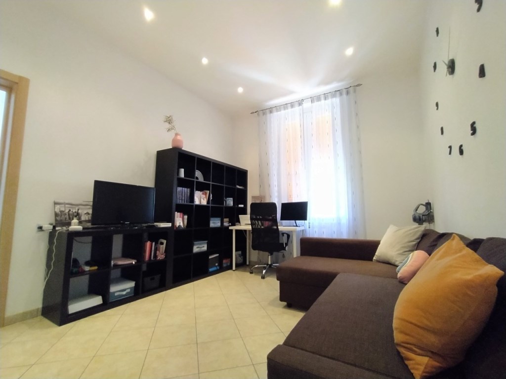 Appartamento in vendita a Savona corso Agostino Ricci, 10
