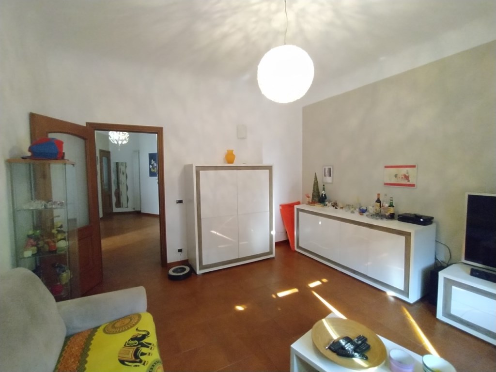 Appartamento in vendita a Savona via Milano,