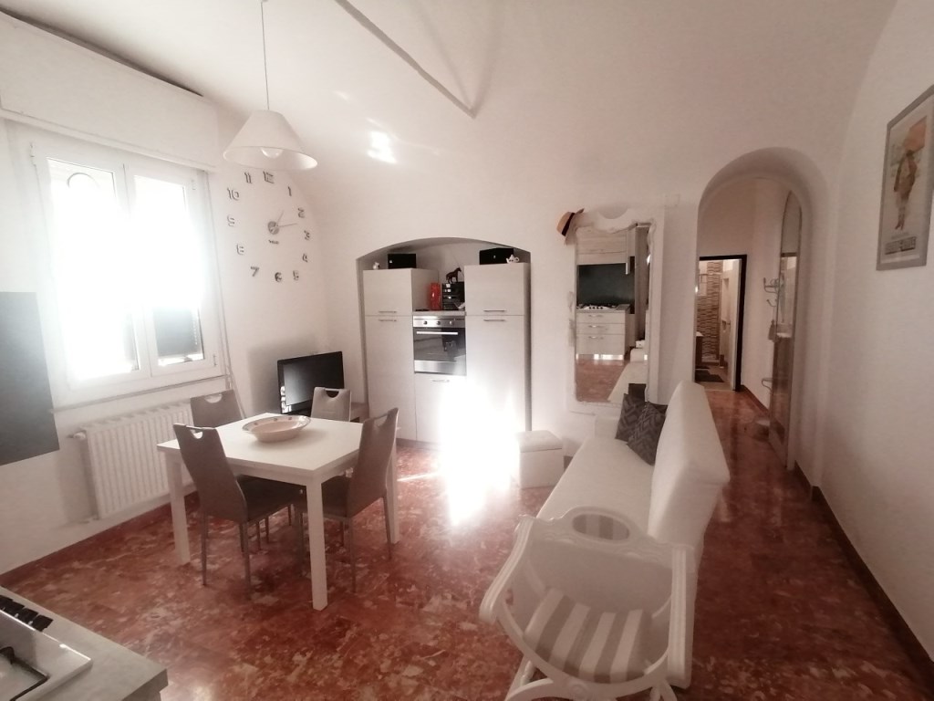 Appartamento in vendita a Savona via la Rocca di Legino, 21