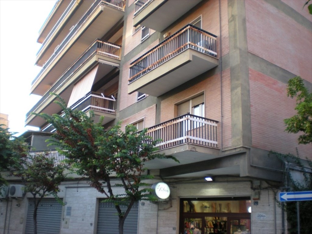 Appartamento in affitto a Cerignola