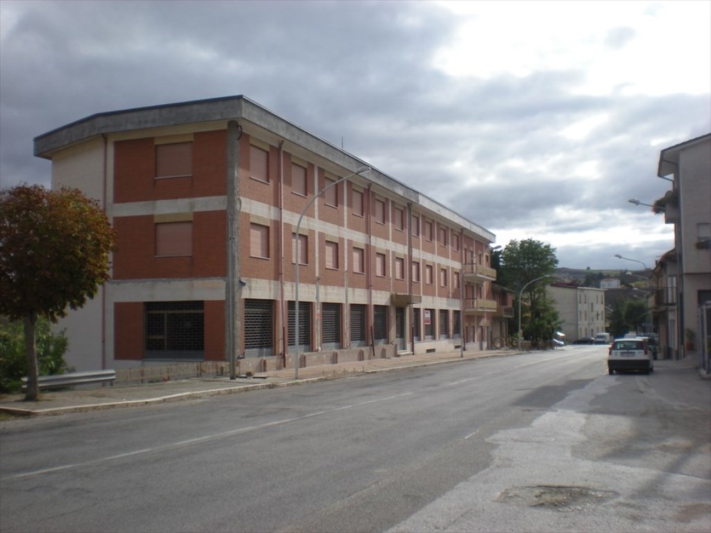 Casa Semindipendente in vendita a Savignano Irpino