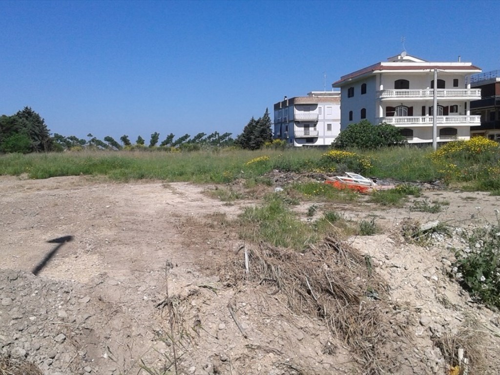 Terreno Residenziale in vendita a Cerignola