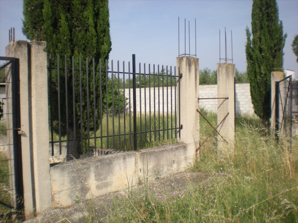 Terreno Residenziale in vendita a Cerignola via Torre Quarto