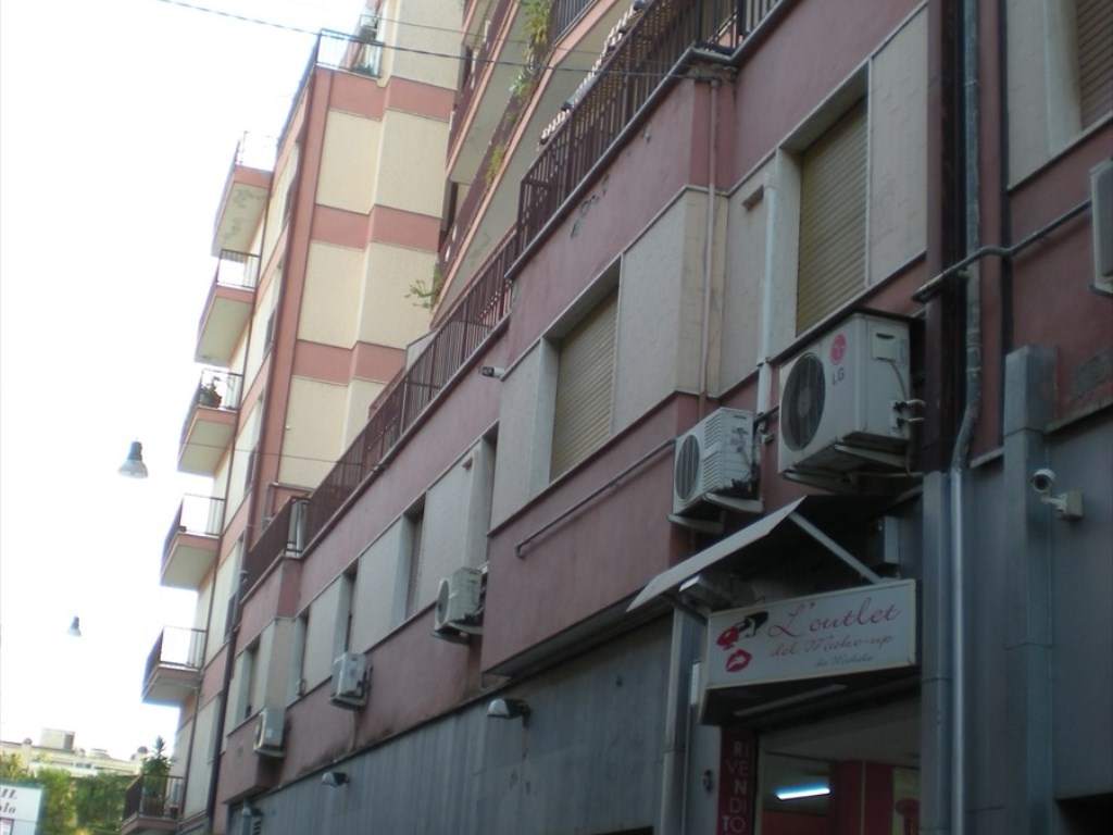 Appartamento in affitto a Cerignola via Dante Alighieri