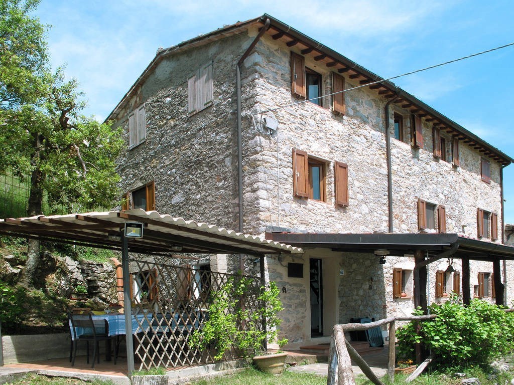Casa Semindipendente in affitto a Camaiore