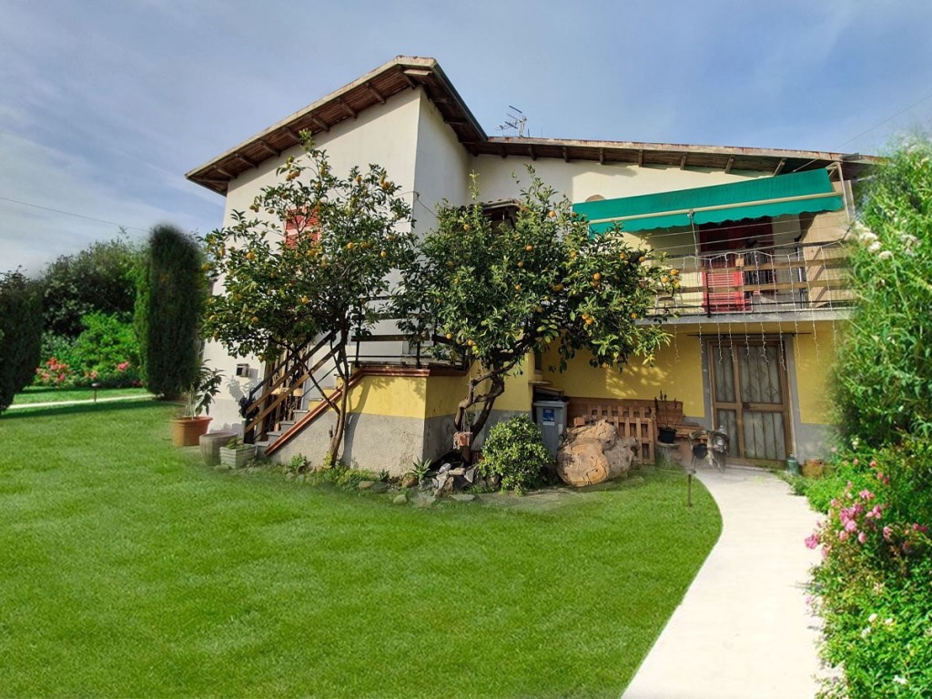 Porzione di Casa in vendita a La Spezia