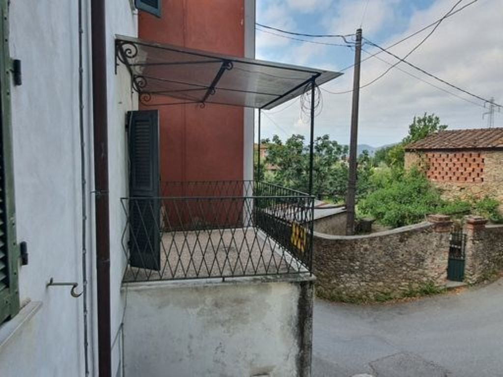 Casa a Schiera in vendita a Castelnuovo Magra