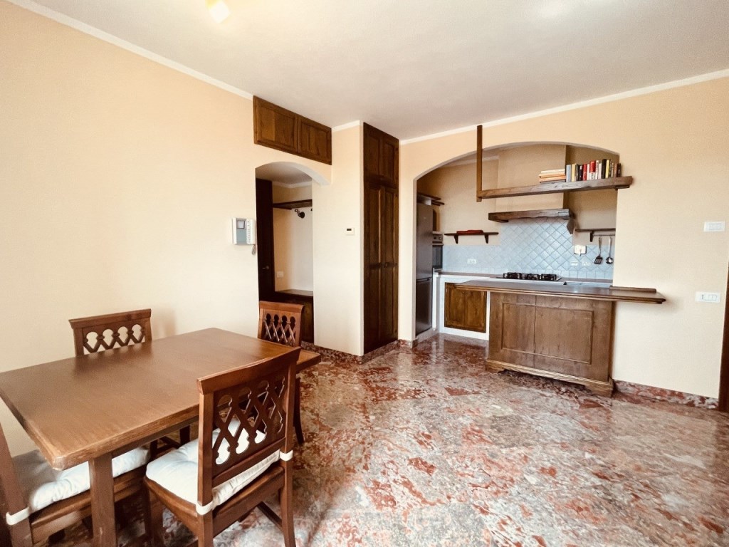 Appartamento in vendita a Castelnuovo Magra