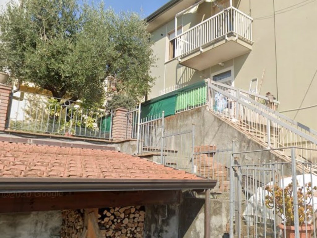 Casa Semindipendente in vendita a La Spezia
