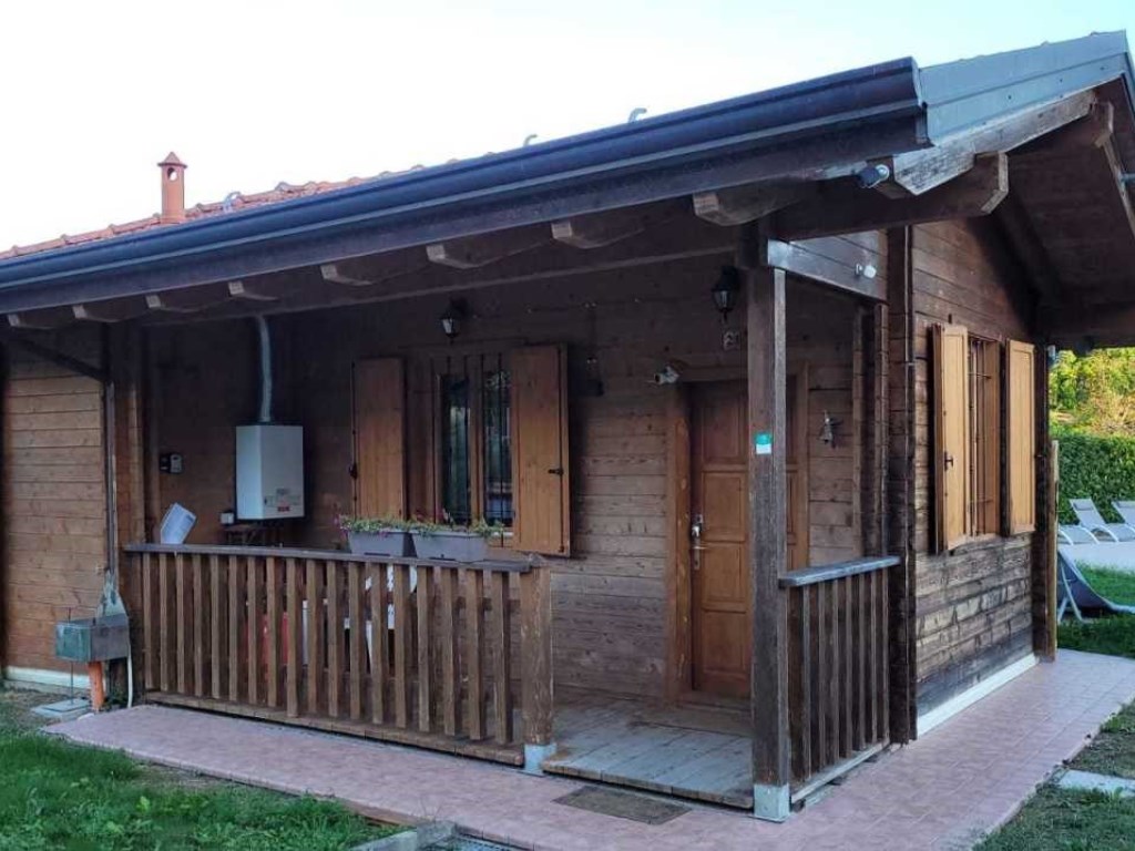 Chalet in affitto a Bagnone