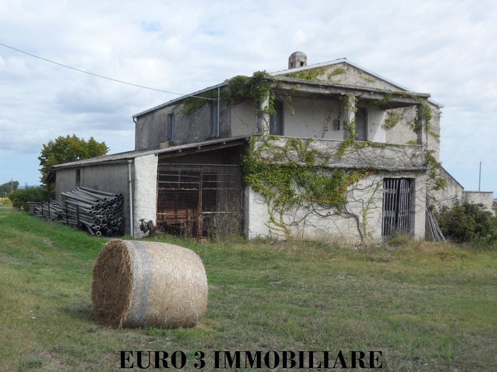 Azienda Agricola in vendita a Civitella del Tronto