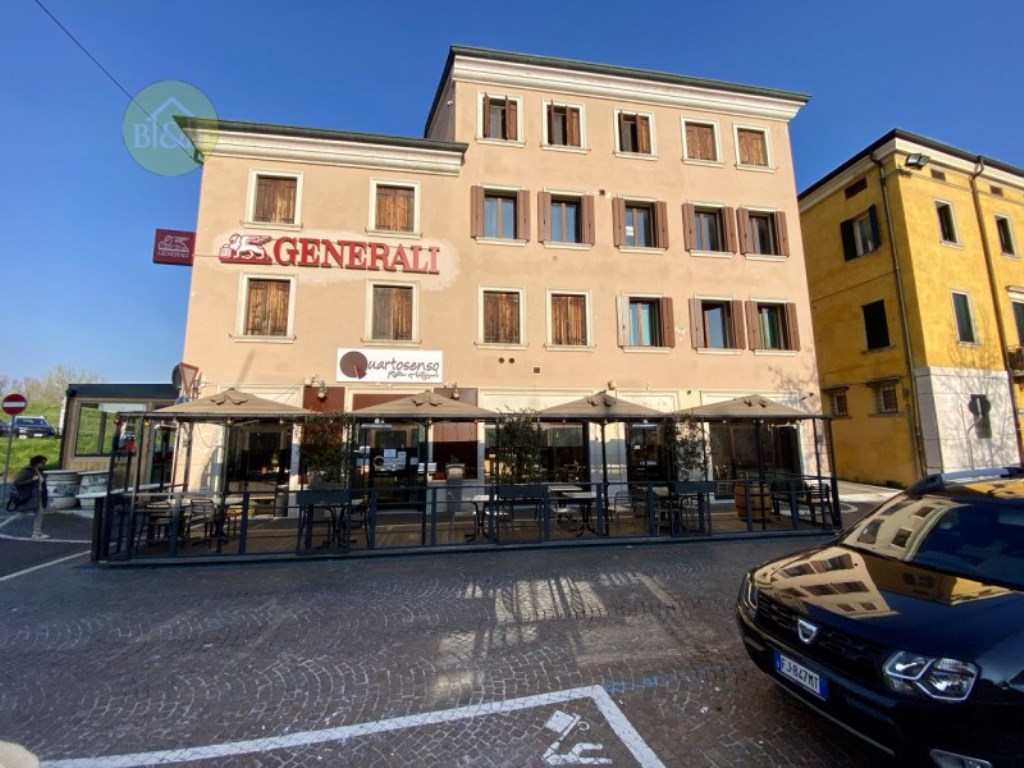 Ufficio in vendita a Legnago via San Martino 1