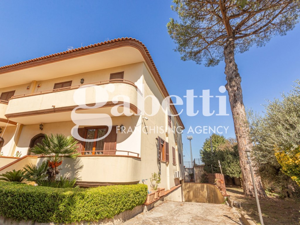 Villa in vendita a Villaricca villaricca Palermo