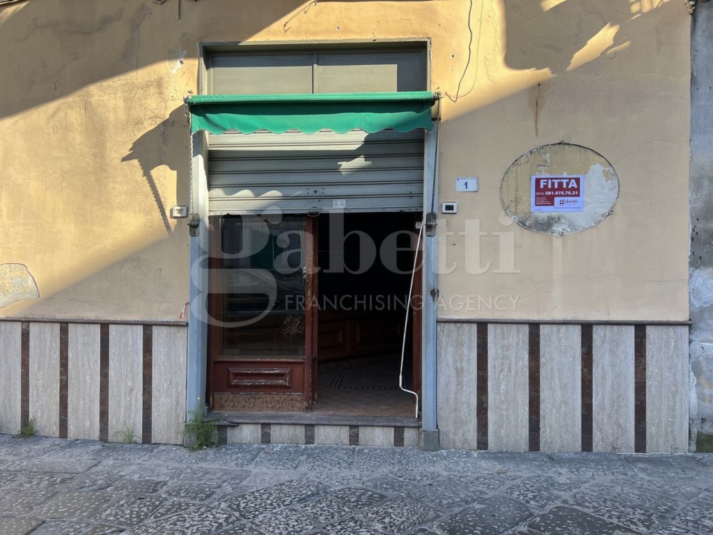Negozio in vendita a Villaricca villaricca Vittorio Emanuele