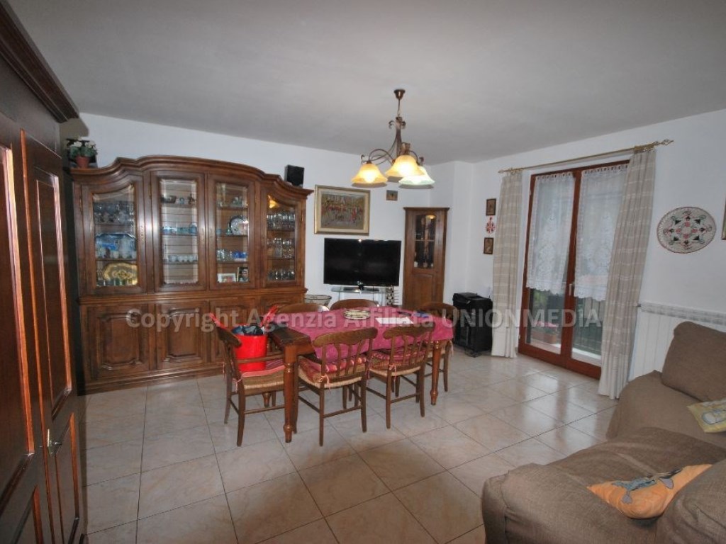 Casa Semindipendente in vendita a Vezzano Ligure via provinciale ,