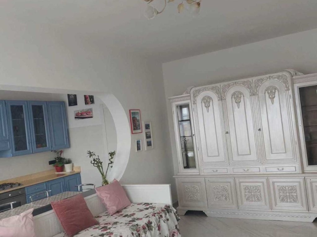 Appartamento in vendita a Castelnuovo Magra via canaletto,