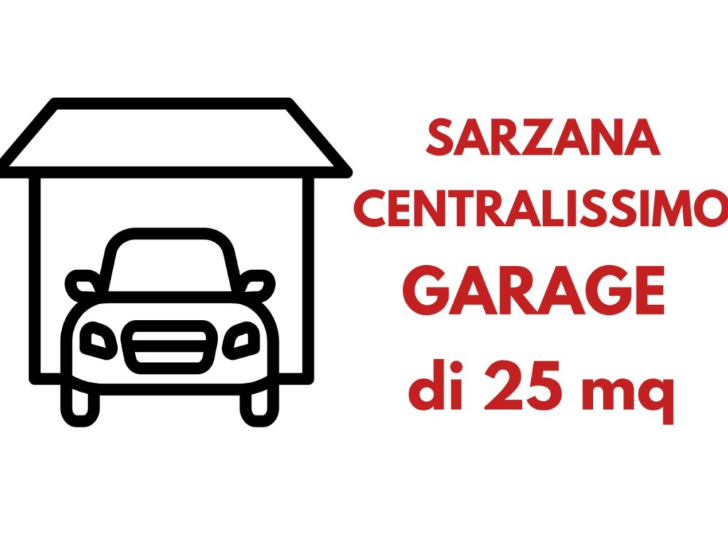 Posto Auto in vendita a Sarzana via porta parma, 12