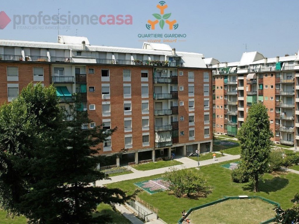 Appartamento in affitto a Cesano Boscone cesano Boscone Dei Mandorli,6