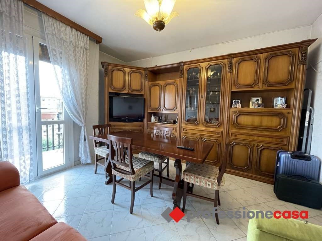 Appartamento in vendita a Corsico corsico Eugenio Curiel,19