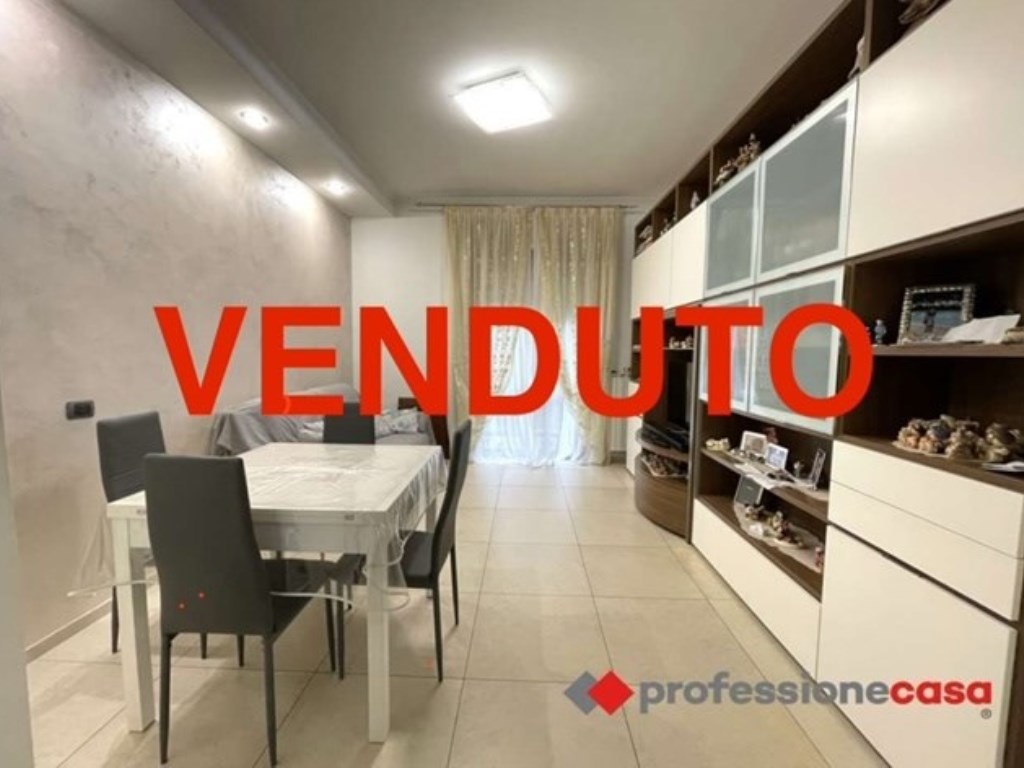 Appartamento in vendita a Cesano Boscone cesano Boscone Monte Bianco,20
