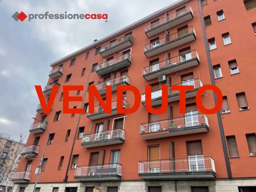 Appartamento in vendita a Cesano Boscone cesano Boscone Milano,3