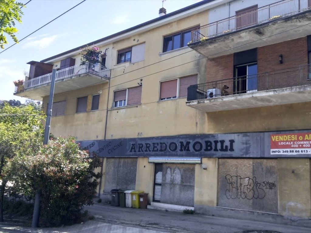 Appartamento in vendita a Chieti via Colonnetta
