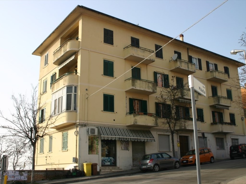 Appartamento in vendita a Chieti via Maiella