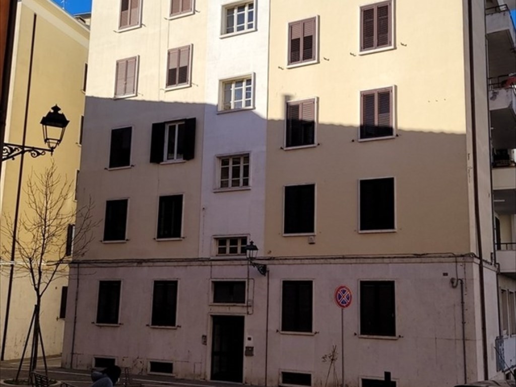 Appartamento in vendita a Chieti largo Santa Maria