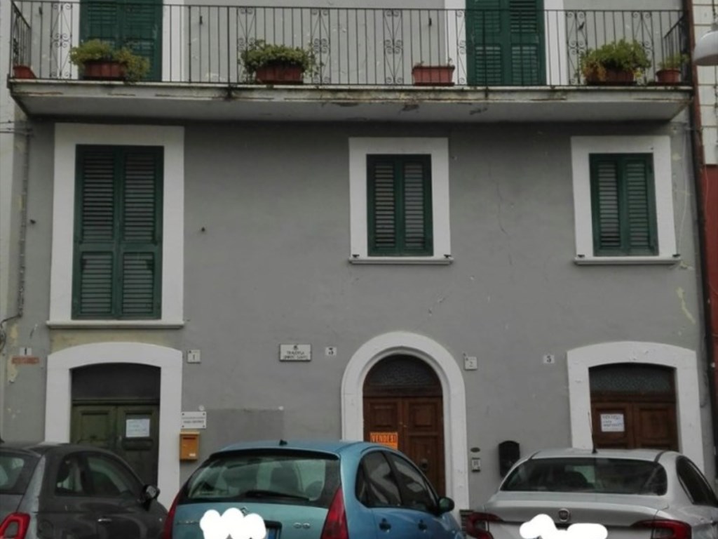 Casa Indipendente in vendita a Fara Filiorum Petri traversa Spirito Santo, 3