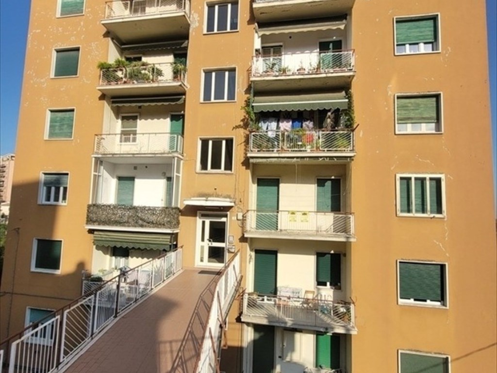 Appartamento in vendita a Chieti via Papa Giovanni xxiii, 25