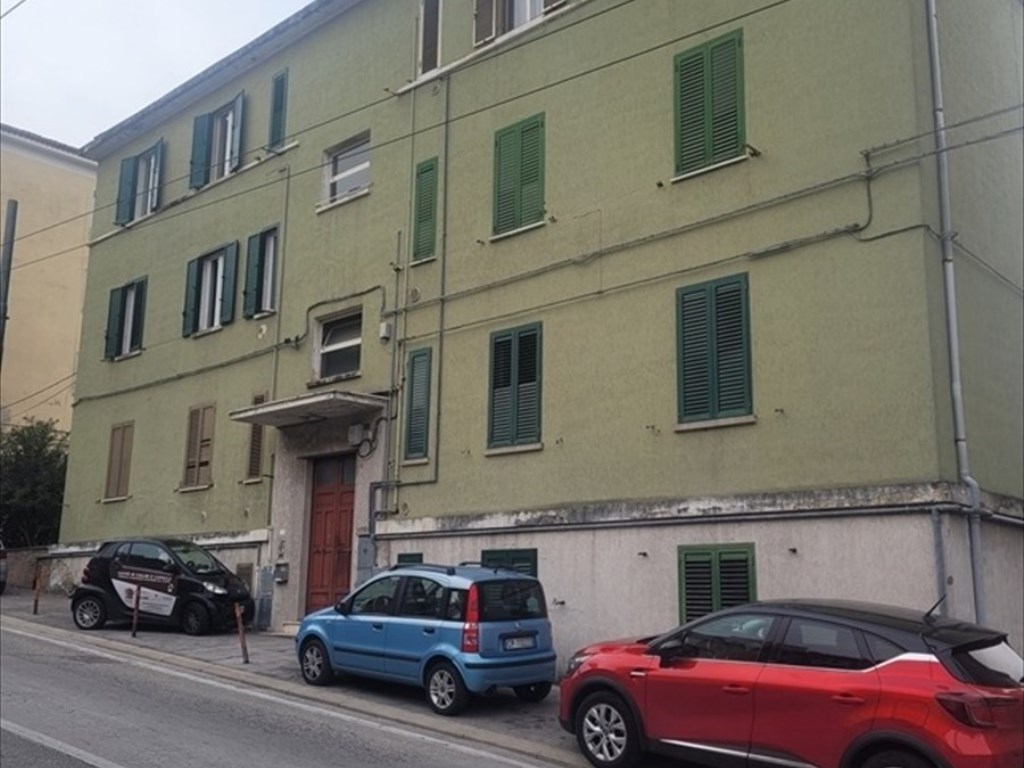 Appartamento in vendita a Chieti via Madonna della Misericordia, 19