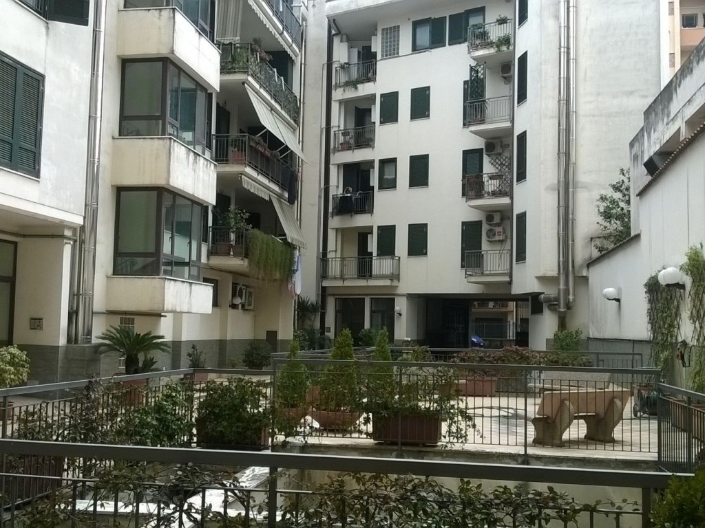 Appartamento in affitto ad Aversa piazza Principe Amedeo