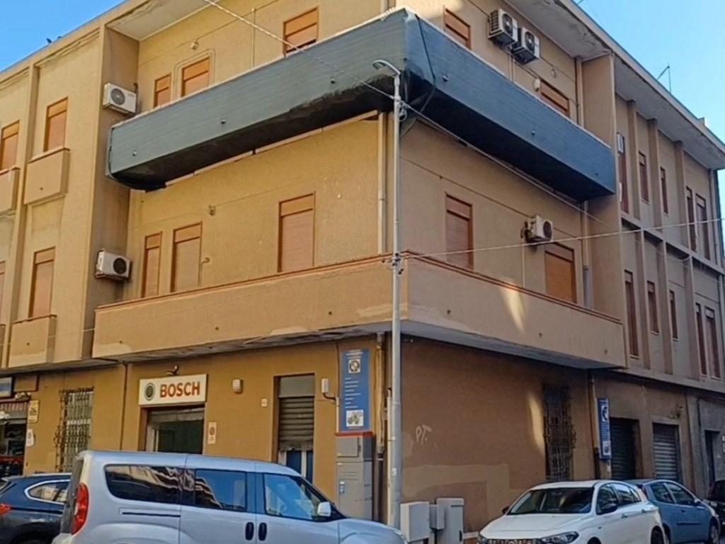 Studio Professionale in vendita a Messina via Maddalena 12