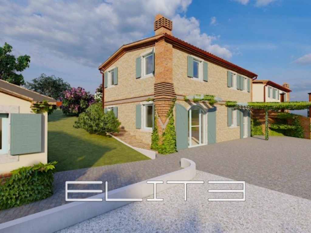 Villa in vendita ad Ancona