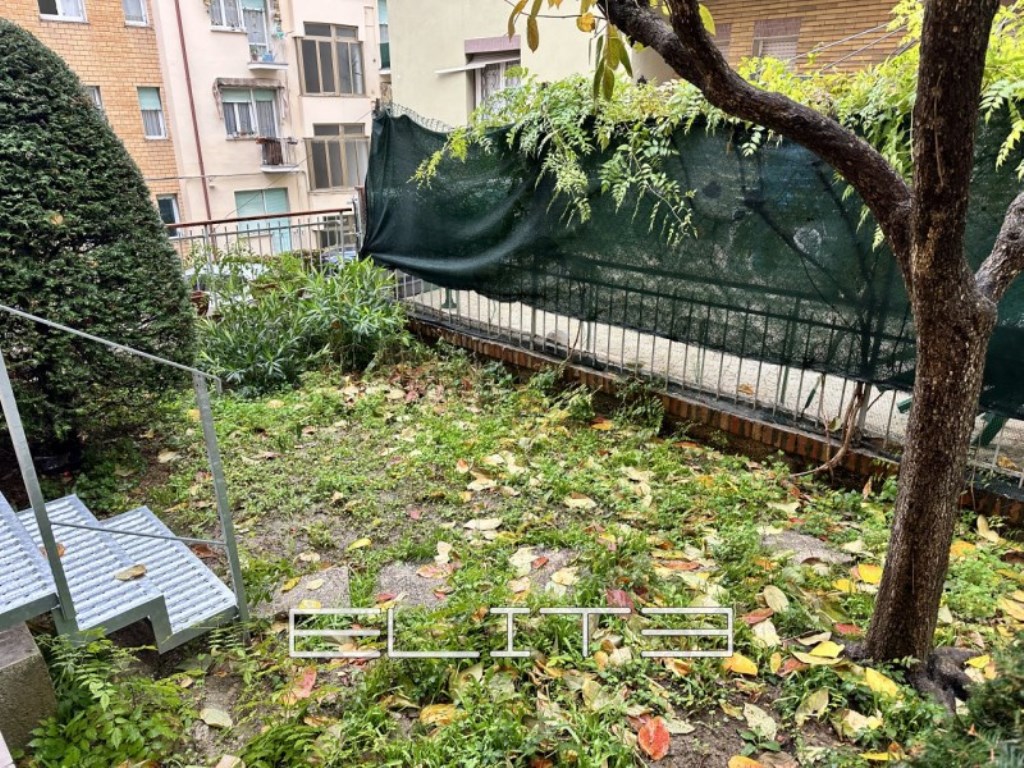 Appartamento in vendita ad Ancona via crivelli