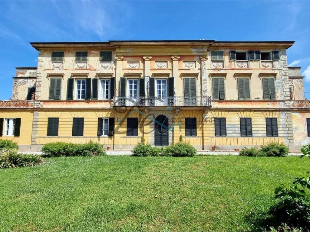 Villa in vendita a Capannori via dei Maionchi 25