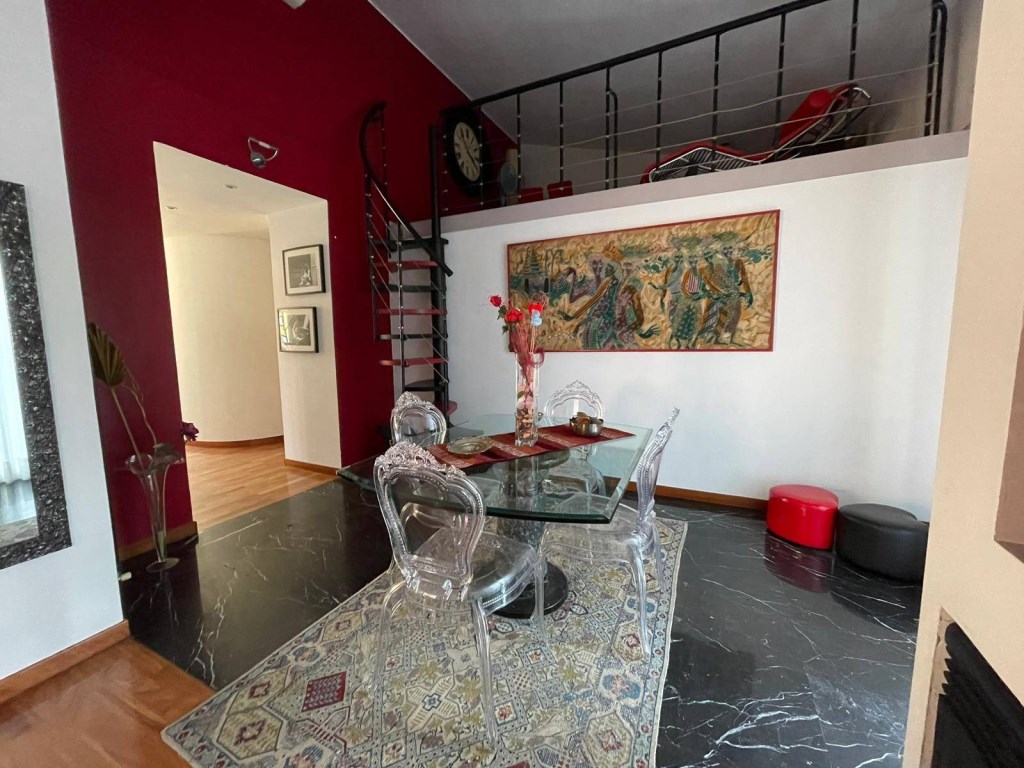 Appartamento in vendita a Ventimiglia via Tacito