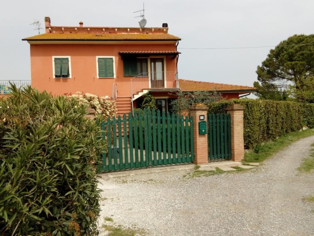 Appartamento in vendita a Castelfranco di Sotto castelfranco di sotto pi