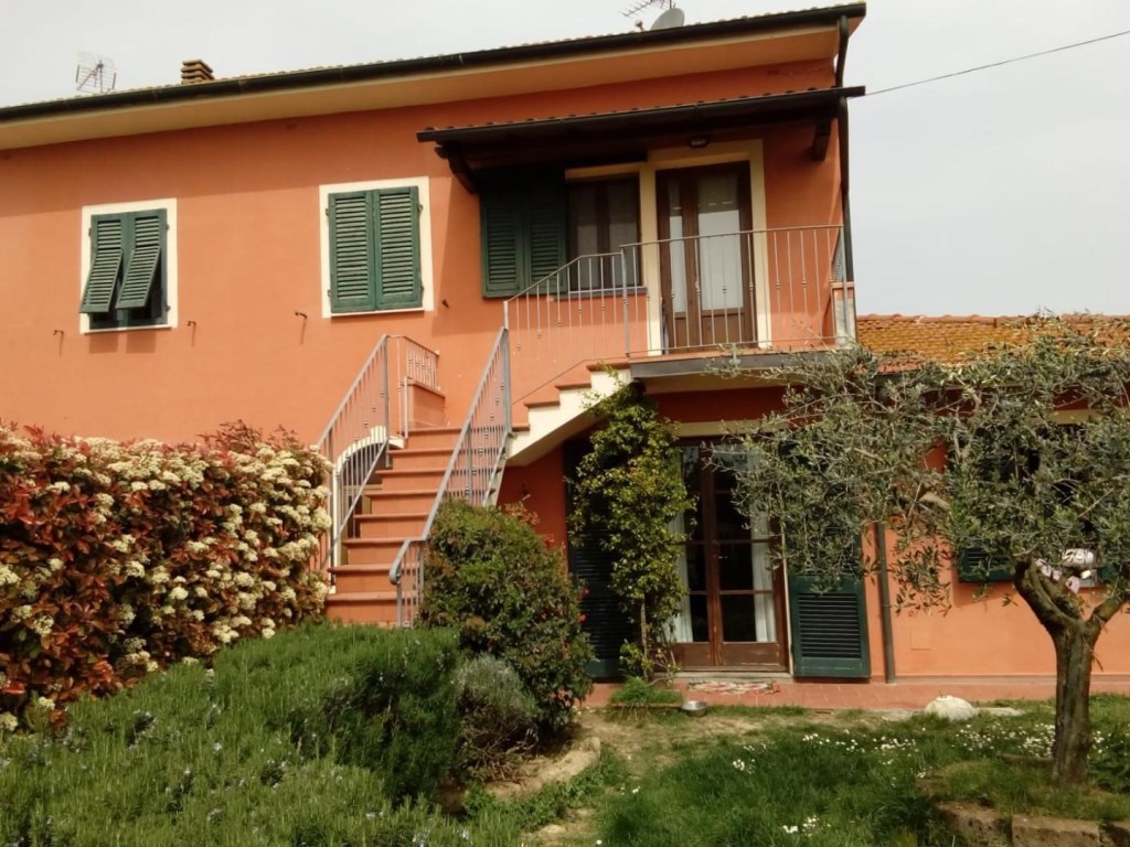 Appartamento in vendita a Castelfranco di Sotto via Usciana