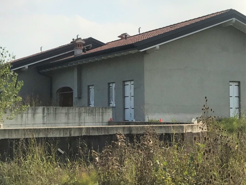 Villa a Schiera in vendita a Desenzano del Garda località rochhetta , 4