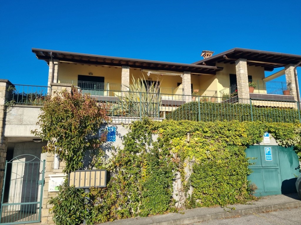 Appartamento in vendita a Polpenazze del Garda via del Bobbio, 107