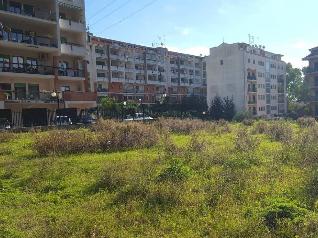 Terreno Industriale in affitto a Messina c.Da catanese