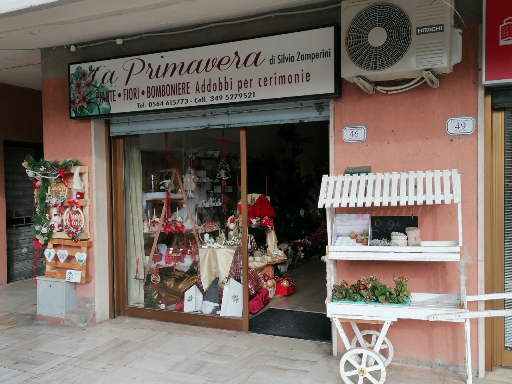 Attività Commerciale in vendita a Pitigliano