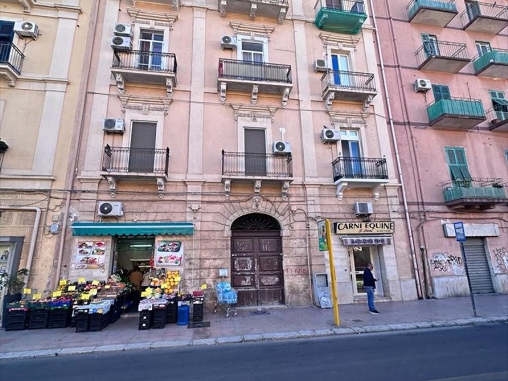 Appartamento in vendita a Taranto via cesare battisti, 376