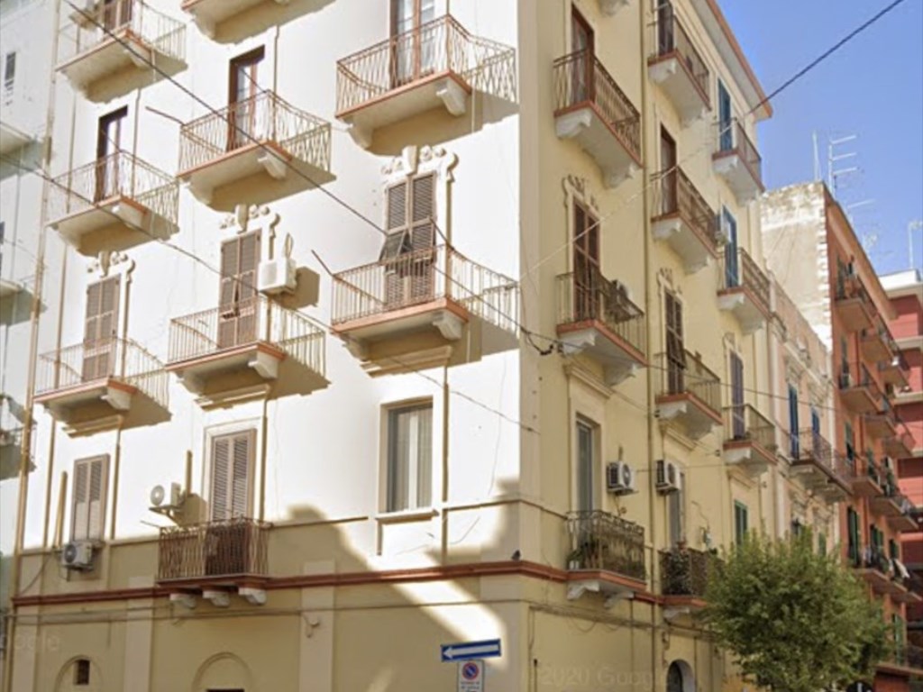Appartamento in vendita a Taranto via oberdan, 142